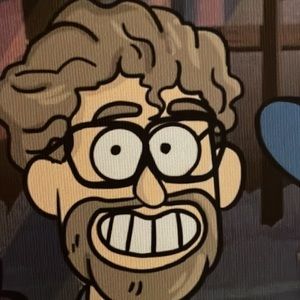 Meet your Posher, Kenton